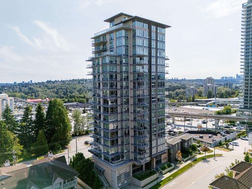 1803-518 Whiting Way, Coquitlam, BC, V3J0H7 | Card Image