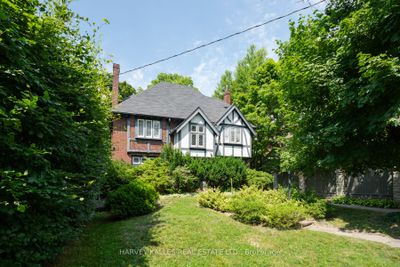 412 Glenayr Rd, House other with 5 bedrooms, 4 bathrooms and 4 parking in Toronto ON | Image 2