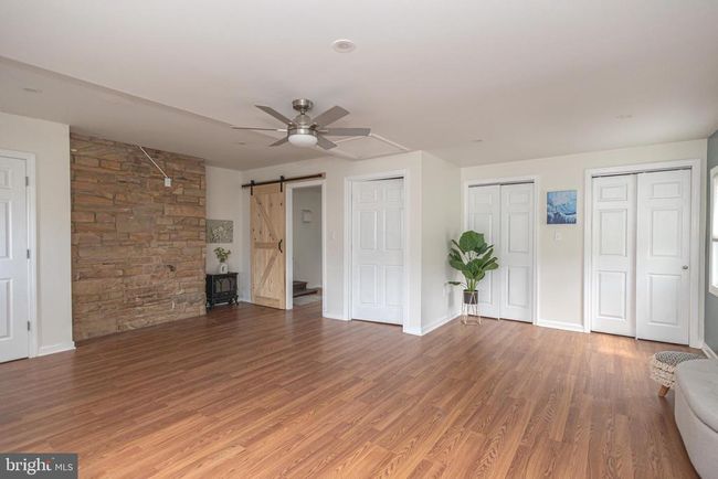 262 E Branch Rd, House other with 3 bedrooms, 1 bathrooms and null parking in SELLERSVILLE PA | Image 13