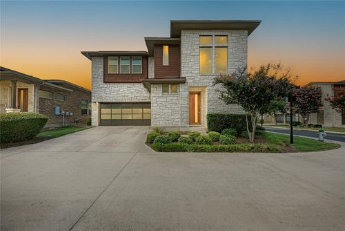 600 E Baylee Love Ln, Austin, TX, 78717-5525 | Card Image