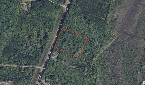 5 ACRES Old Highway 17 Ne, Townsend, GA, 31331 | Card Image