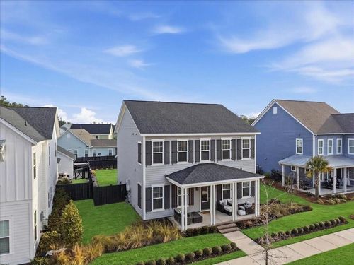 510 Foxtail Park St, Summerville, SC, 29486-8310 | Card Image