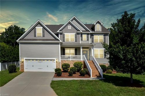 2179 Spring Wind Rd, Pfafftown, NC, 27040-9844 | Card Image