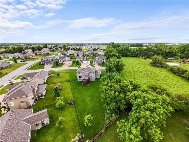 19714 W 197 Th Ct, House other with 4 bedrooms, 3 bathrooms and null parking in Spring Hill KS | Image 42