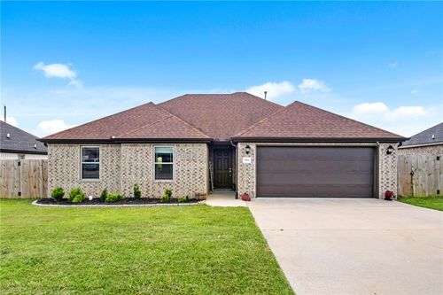 803 Mulberry St Sw, Gravette, AR, 72736-8009 | Card Image