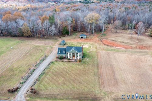 16320 Locust Run Dr, Montpelier, VA, 23192-2743 | Card Image