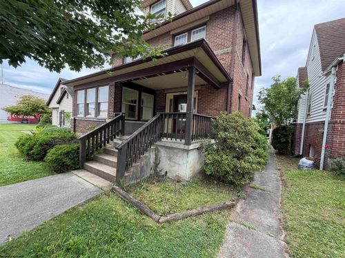 1008 S Davis Avenue, Elkins, WV, 26241 | Card Image