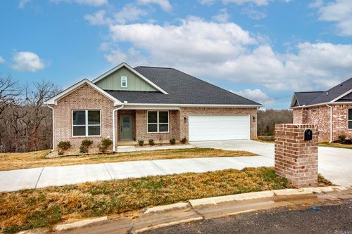 972 Augusta St, Cabot, AR, 72023-7664 | Card Image