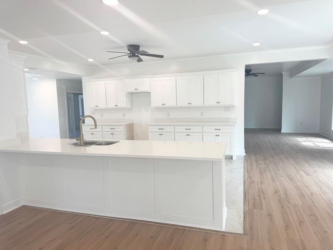2723 Briarwood Cir, House other with 4 bedrooms, 3 bathrooms and 2 parking in Moss Point MS | Image 11