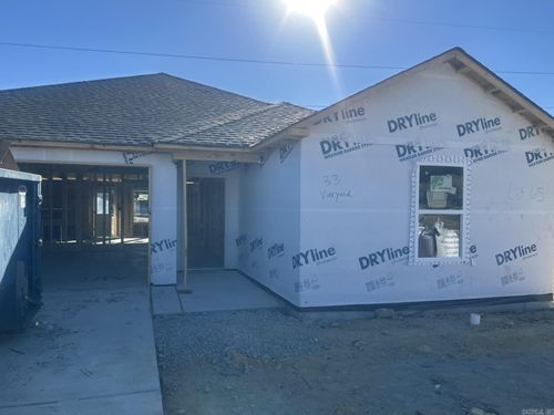 33 Vineyard Dr, Mayflower, AR, 72106-9495 | Card Image
