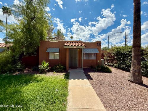 13104-2950 N Alvernon Way, Tucson, AZ, 85712 | Card Image