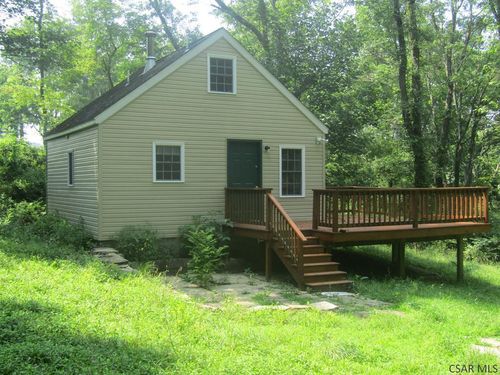 133 Upper Listonburg Rd, Confluence, PA, 15424 | Card Image