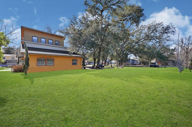 4109 Lechenger St, House other with 4 bedrooms, 2 bathrooms and null parking in Bacliff TX | Image 20