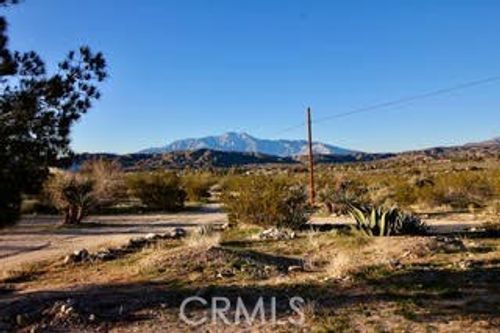 50234 Oak Dr, Morongo Valley, CA, 92256-8400 | Card Image