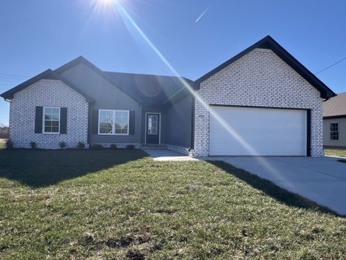 119 Hidden Cir, Shelbyville, TN, 37160-2275 | Card Image