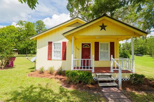 106 Nancy Ave, Fargo, GA, 31631-3324 | Card Image