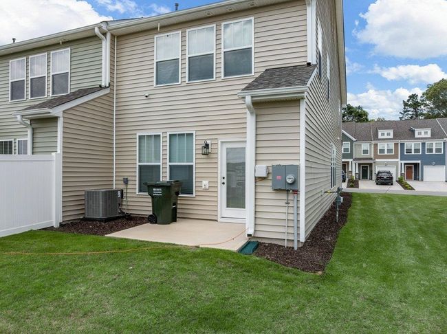 1215 Cherry Orchard Rd, Townhouse with 3 bedrooms, 3 bathrooms and null parking in Moore SC | Image 34