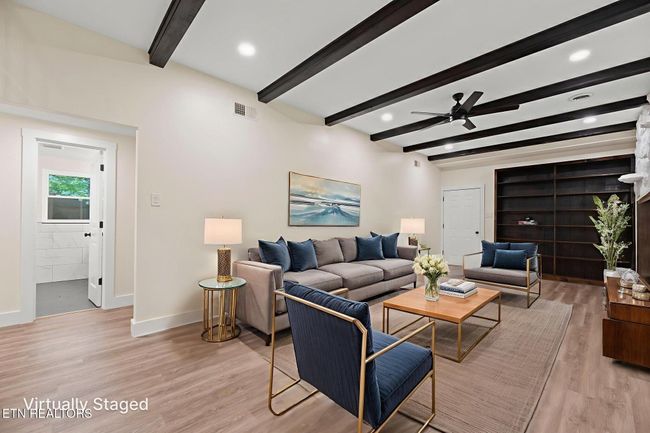 4009 Ingram Ln, House other with 5 bedrooms, 4 bathrooms and null parking in KNOXVILLE TN | Image 26
