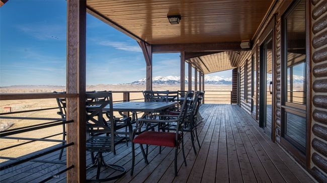 258 Howie Rd, Home with 6 bedrooms, 4 bathrooms and null parking in Big Timber MT | Image 31