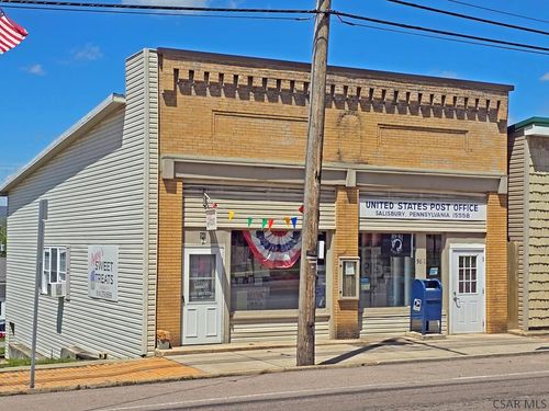 96 Grant St, Salisbury, PA, 15558 | Card Image