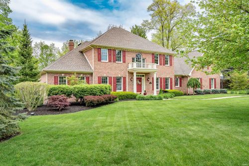 10528 Indian Ridge Dr, Fort Wayne, IN, 46814-9090 | Card Image