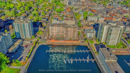 702-165 Ontario St, Kingston, ON, K7L2Y6 | Card Image