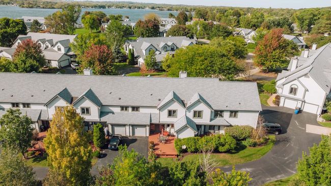 S75W17553 Harbor Circle, Condo with 2 bedrooms, 2 bathrooms and null parking in Muskego WI | Image 7