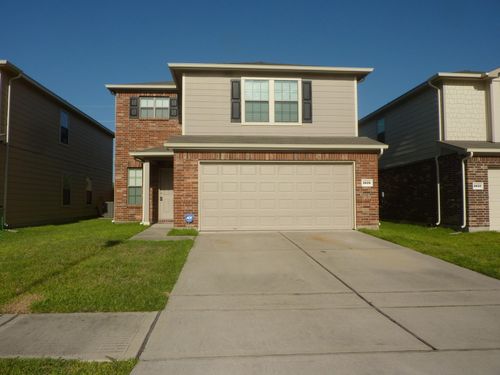 2626 Ensbrook Meadow Ln, Katy, TX, 77449-5187 | Card Image