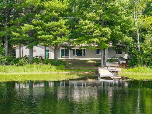 13750 Powell Rd, MANITOWISH WATERS, WI, 54545-6306 | Card Image