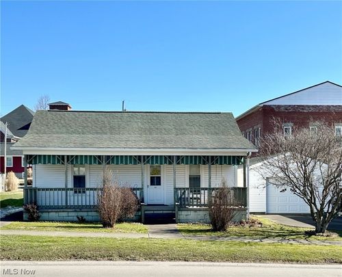 303 Main St, Middlebourne, WV, 26149-9602 | Card Image