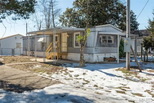 206 E 4th St, Brookport, IL, 62910-2824 | Card Image