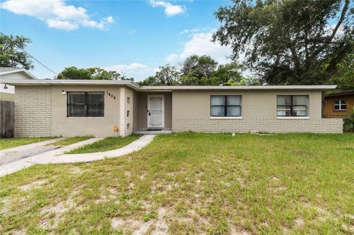 1408 Roger Babson Road, Orlando, FL, 32808 | Card Image
