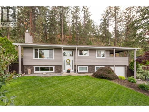 815 Steele Rd, Kelowna, BC, V1W4P1 | Card Image