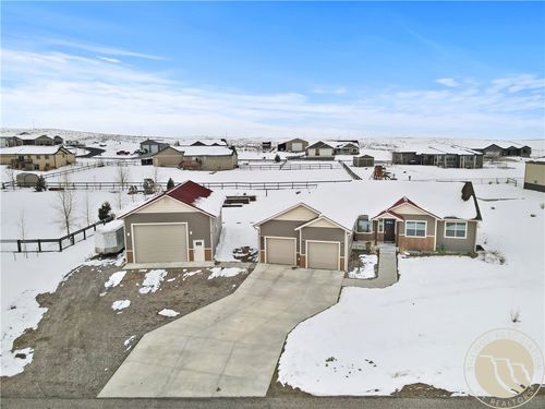 1701 Polo Lane, Billings, MT, 59105 | Card Image