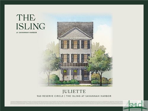 960 Reserve Cir, Savannah, GA, 31401 | Card Image