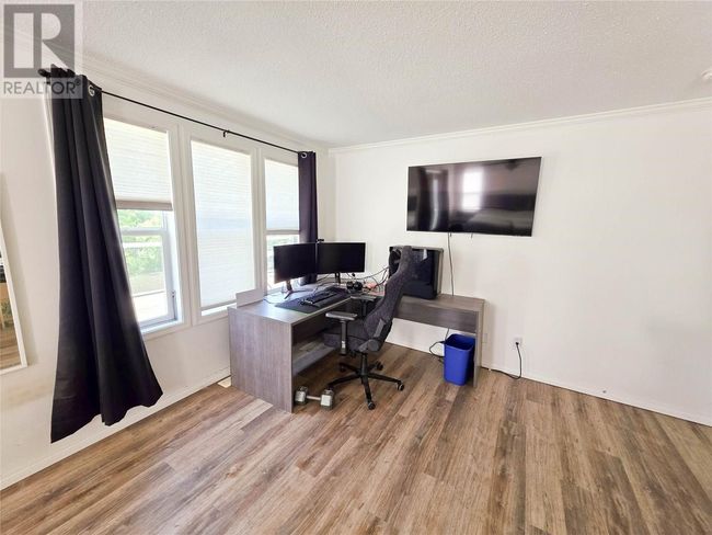 4811 Bissette Dr, House other with 3 bedrooms, 2 bathrooms and 1 parking in Pouce Coupe BC | Image 8