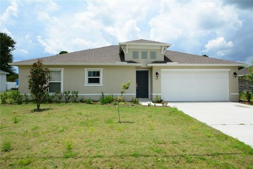 58 Frenora Ln, PALM COAST, FL, 32137-9299 | Card Image