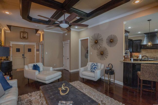 2908 Johnswood Village Dr, House other with 4 bedrooms, 2 bathrooms and null parking in Bryant AR | Image 6