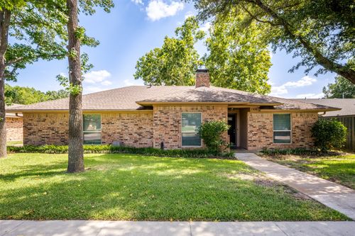 2308 E Windsor Dr, Denton, TX, 76209-1447 | Card Image