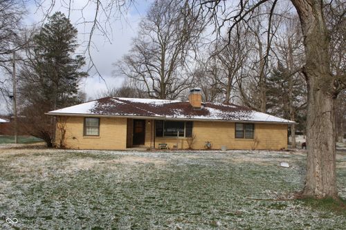1035 Scatterfield Rd, Anderson, IN, 46012-1840 | Card Image