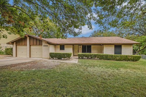 10615 Denell Cir, Austin, TX, 78753-4012 | Card Image