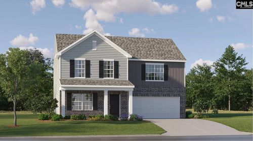 255 Hazel Rain Rd, Gaston, SC, 29053-9630 | Card Image