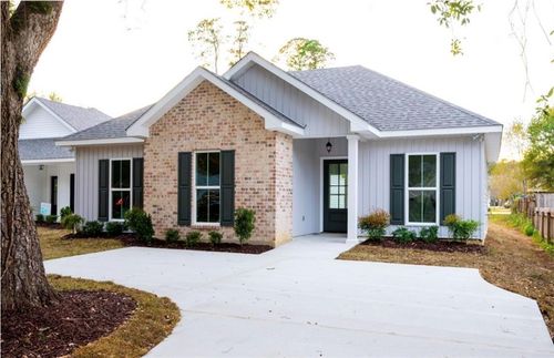 4126 Dauphine St, Slidell, LA, 70458-5341 | Card Image