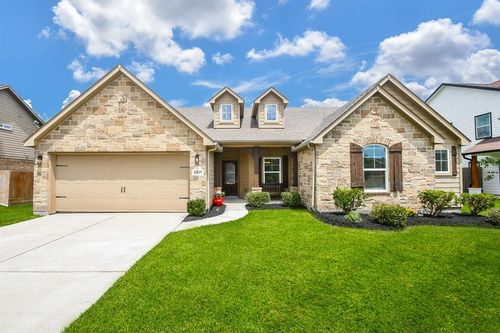 11819 Eagle Ridge Dr, Mont Belvieu, TX, 77535-1021 | Card Image