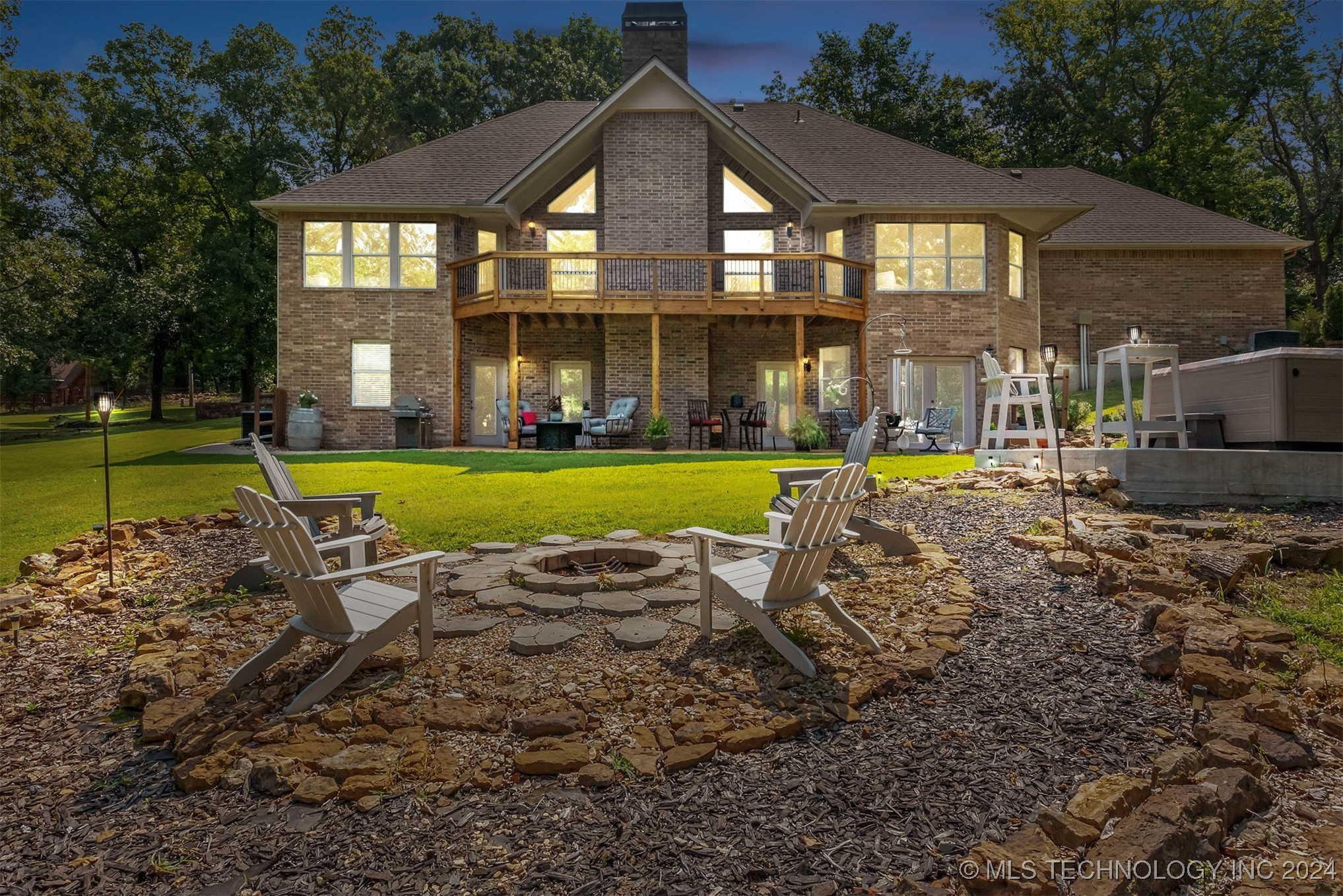 59th St, Wagoner, OK 74467