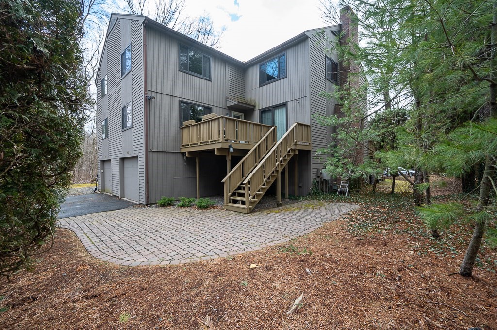 Treetop Park, Westborough, MA 01581