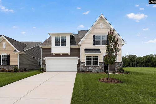 226 Foxglade Dr, Gilbert, SC, 29054-9864 | Card Image