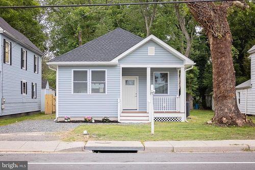 1207 Race St, CAMBRIDGE, MD, 21613-3003 | Card Image