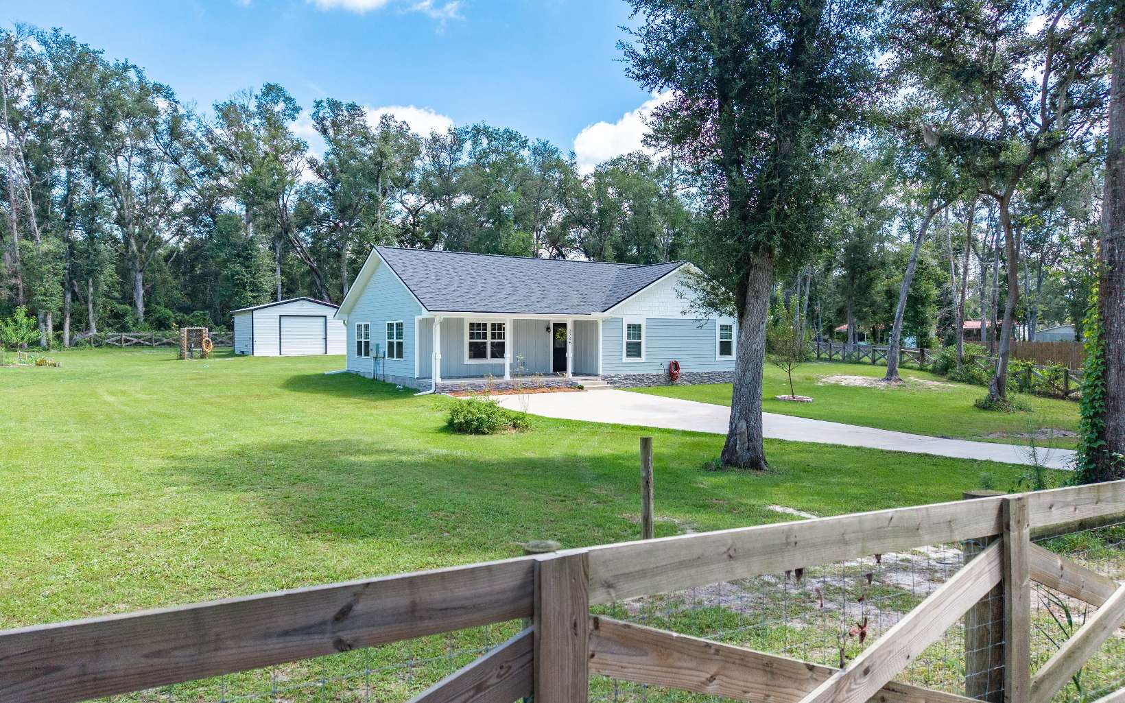 Residential in Live Oak 4