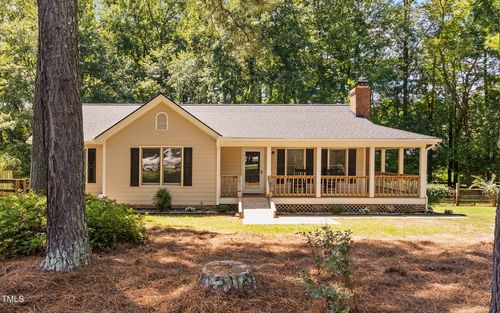 8736 Manns Loop Rd, Apex, NC, 27539-8855 | Card Image